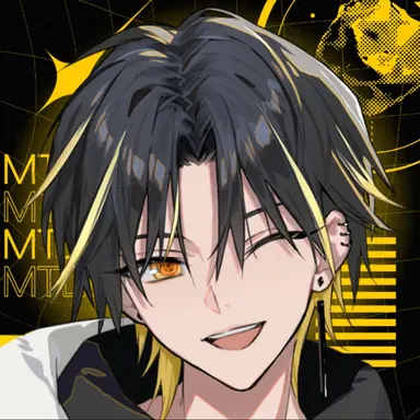 Profile image of 明雷らいと