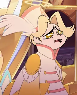 Profile image of 아벨
