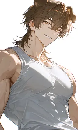 Profile image of プチ