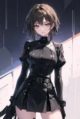 Profile image of アマネ
