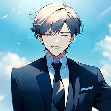 Profile image of ハルタ