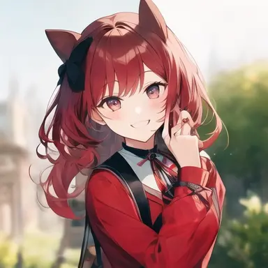 Profile image of メル