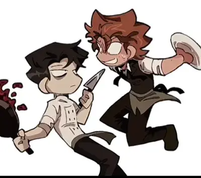 UpsetWife9839의 Deadplate