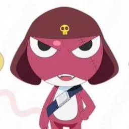 Profile image of ギロロ
