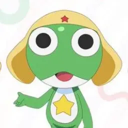 WellVomit7453의 ケロロ軍曹...だけど自分用だぞ☺️