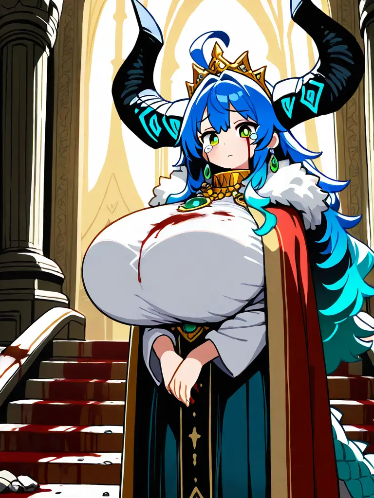 sorara1613의 ただ、愛していることだけは真実で……