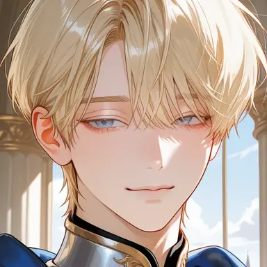 Profile image of リュシアン