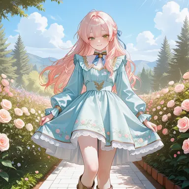 Profile image of フロール