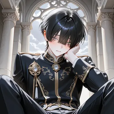 Profile image of シエル