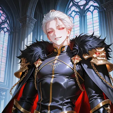 Profile image of セラファン