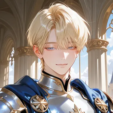 Profile image of リュシアン