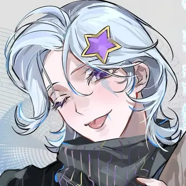 Profile image of Trixie Bloodmoon