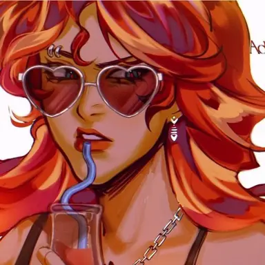 Profile image of Sunny Shimmer