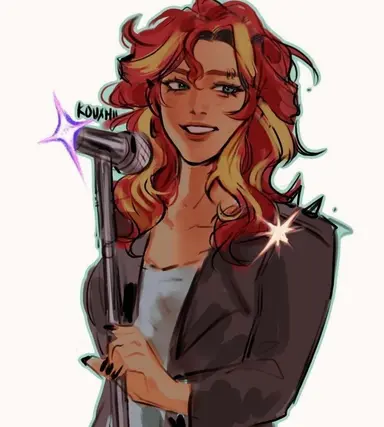 Profile image of Sunny Shimmer