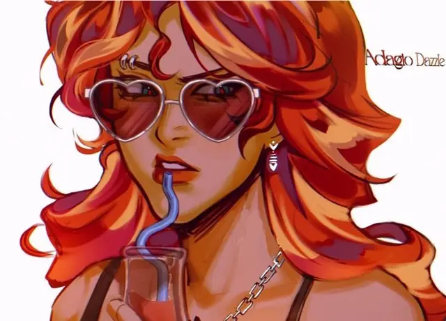Profile image of Sunny Shimmer