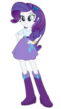 Profile image of Charity Rare