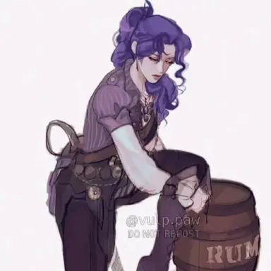Profile image of Charity Rare