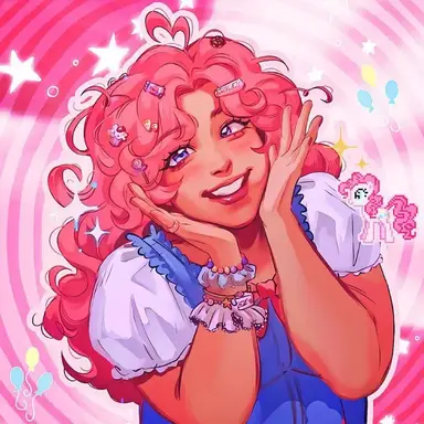 Profile image of Penny Pie