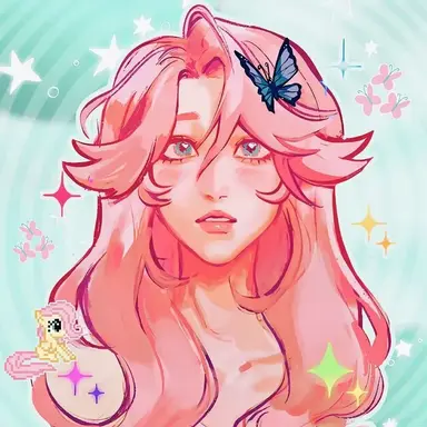 Profile image of Elisabeth Shy