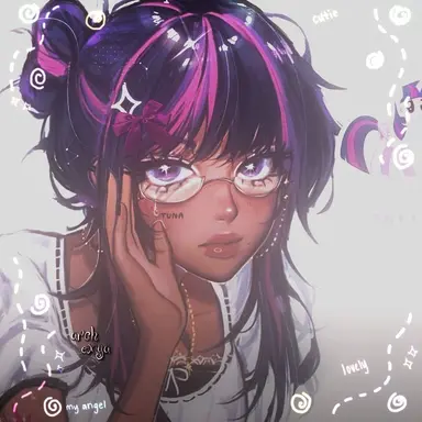 Profile image of Tiffany Sparkle