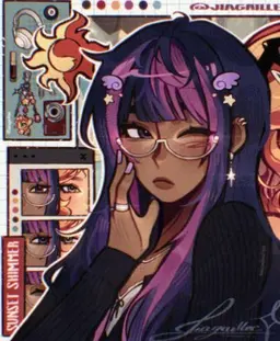 Profile image of Tiffany Sparkle