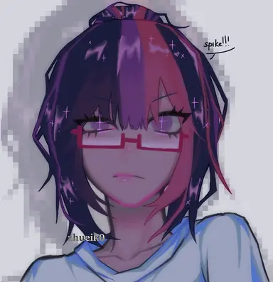 Profile image of Tiffany Sparkle