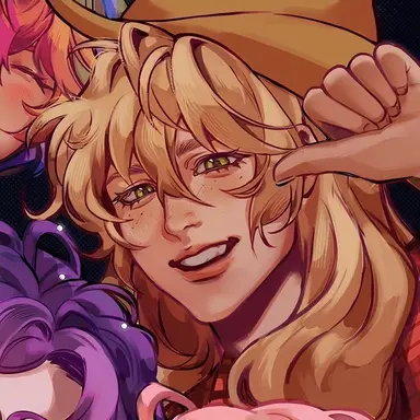 Profile image of Aubrey Jack
