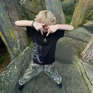 Profile image of Axel