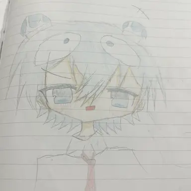 Profile image of おさでい