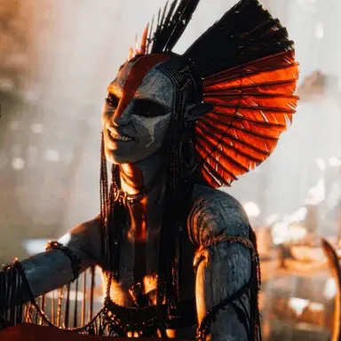 Profile image of 바랑