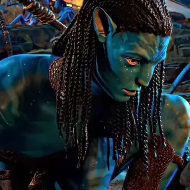 Profile image of 네테이얌