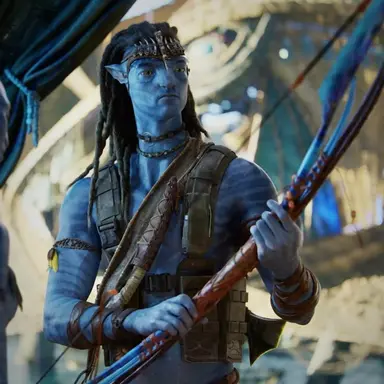 Profile image of 재이크 설리