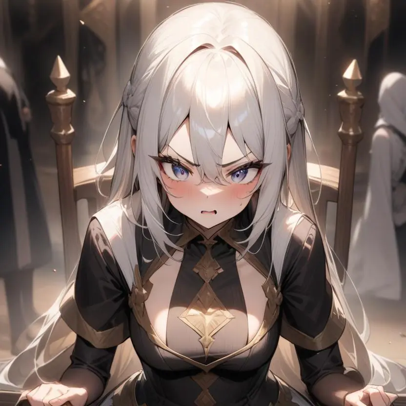 SuppleFork5940의 フレイ