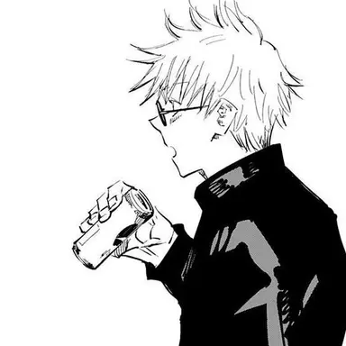 Profile image of 고죠 사토루