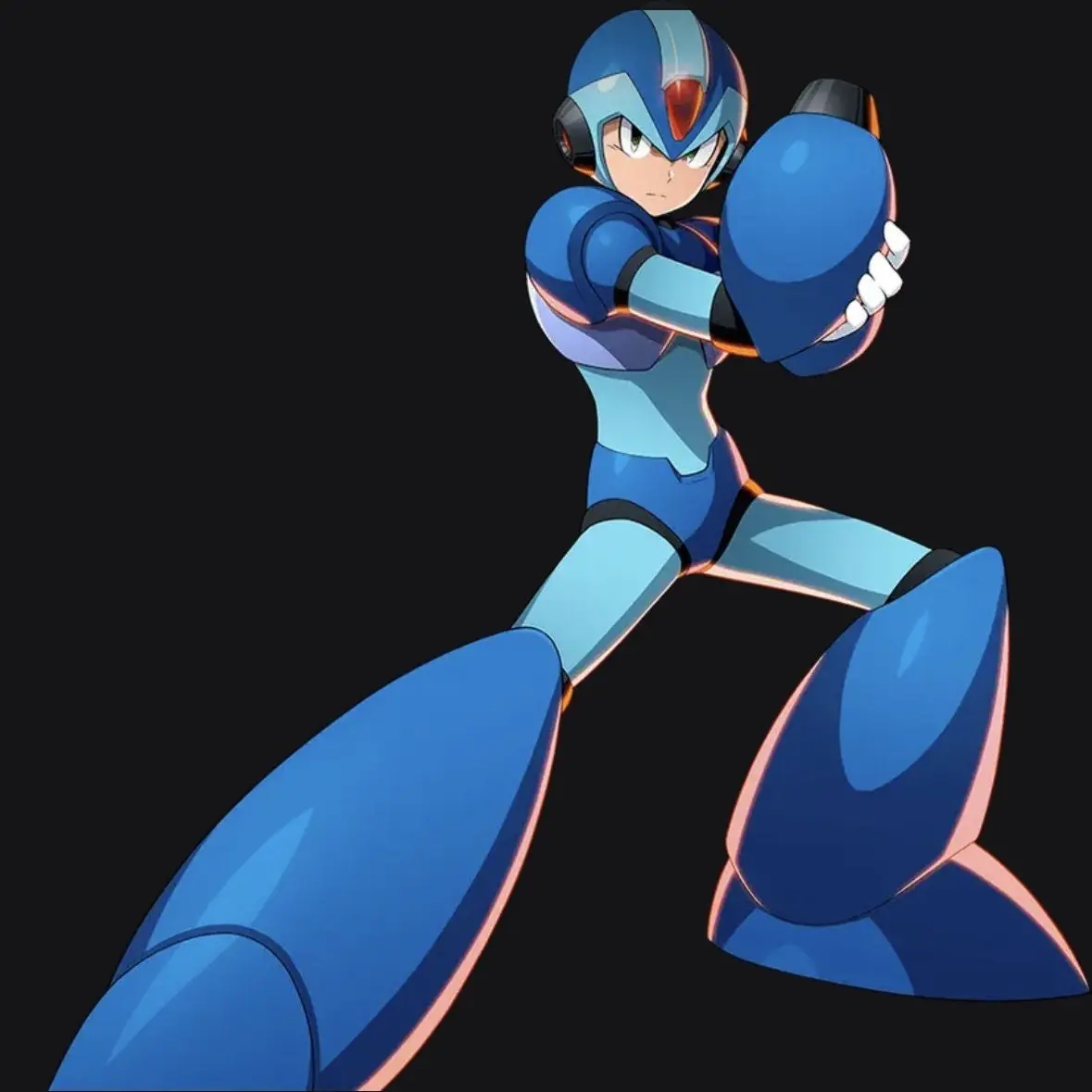 CosmicPest0735의 ロックマンX9