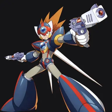 Profile image of アクセル