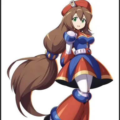 Profile image of アイリス