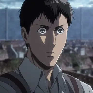 Profile image of 베르톨트