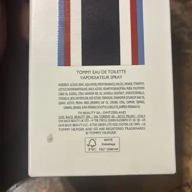 Profile image of Casey Morgan