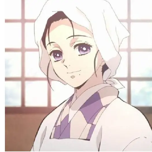 DEMON_SLAYERS의 카마도 가문