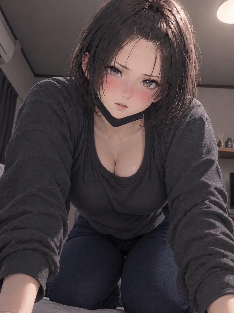Crytrash7953의 있잖아, 이제 한계야