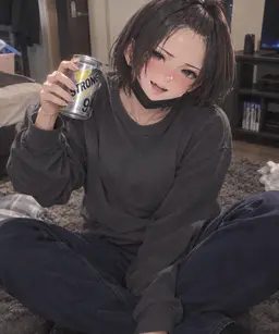 Profile image of 미키