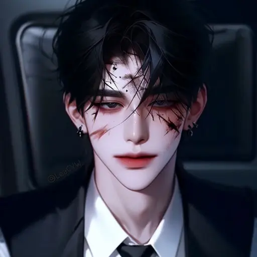 LeaCYW의 주재혁