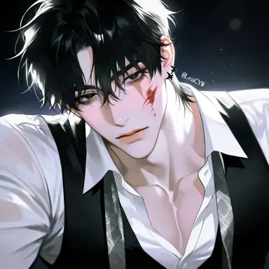 Profile image of 주재혁
