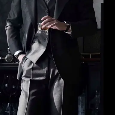 Profile image of Caleb