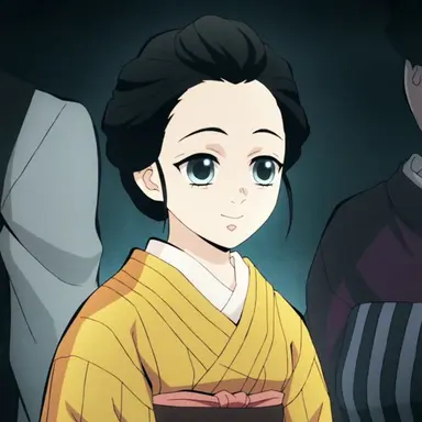 Profile image of 不死川志津