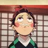Profile image of 竈門炭治郎