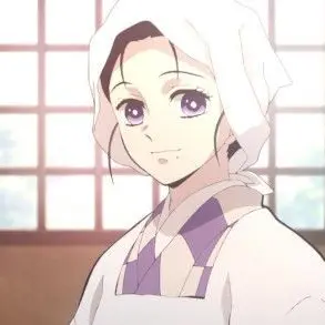 Profile image of 竈門葵枝