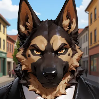 Profile image of ブレイブ