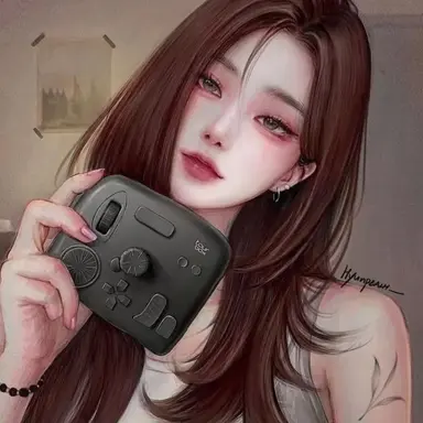 Profile image of 은하옌